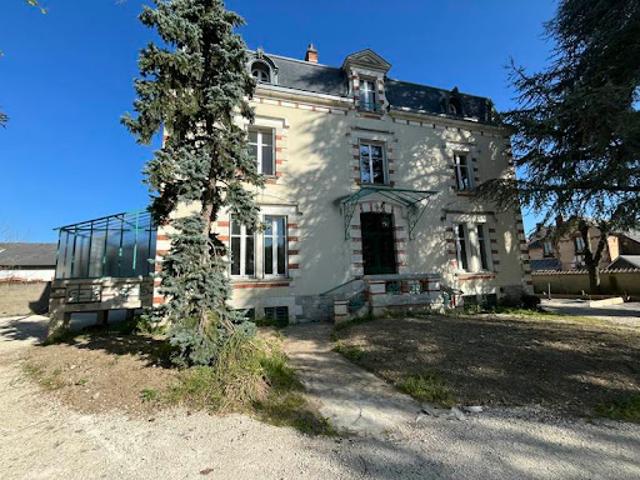 Appartement vente à Bourges