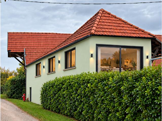 Appartement vente à Oberdorf-Spachbach, Collectivité européenne d'Alsace