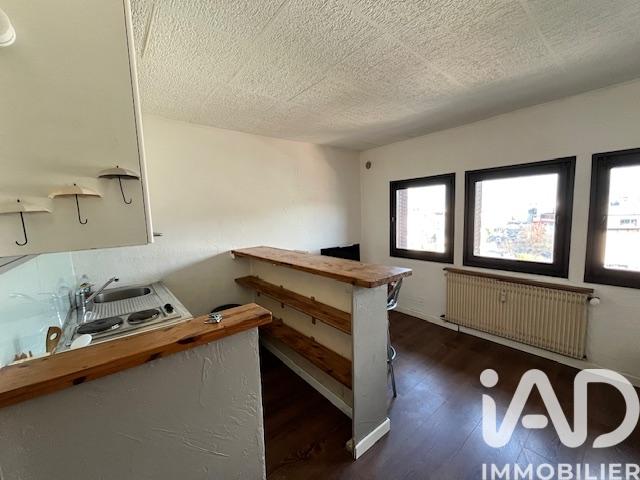 Appartement vente à Annecy