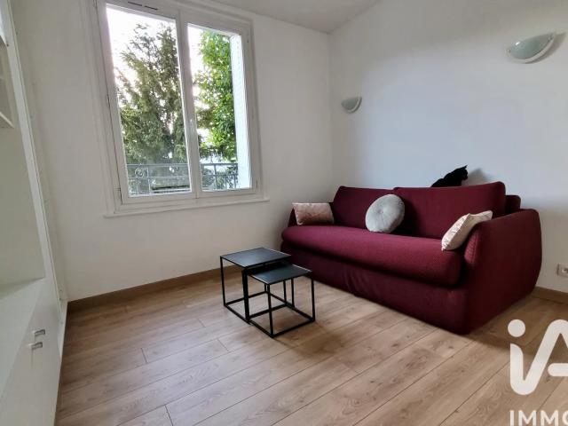 Appartement vente à Antony, Clamart