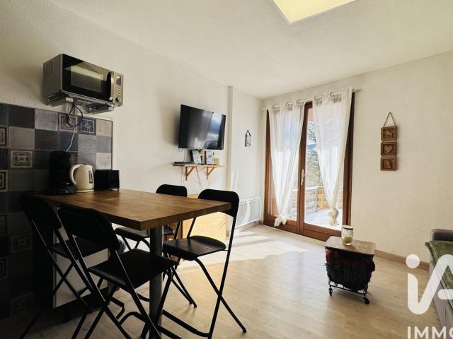 Appartement vente à Prades, Les Angles