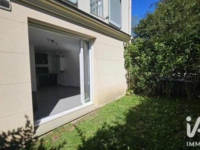 Appartement vente à Le Clos du Roy, Maurecourt