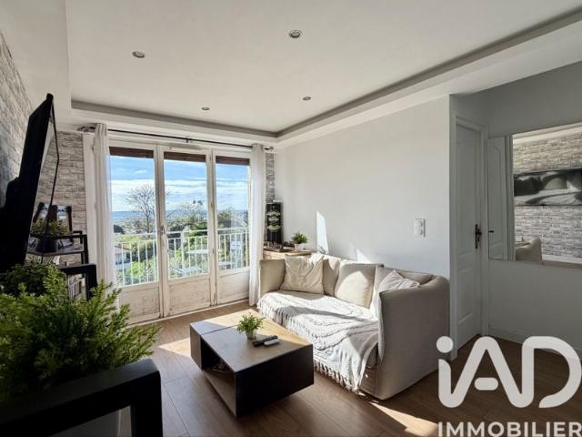 Appartement vente à Argenteuil, Cormeilles-en-parisis
