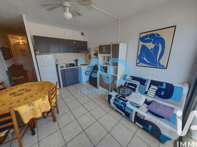 Appartement vente à Montpellier, Balaruc-les-bains