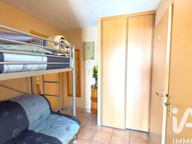 Appartement vente à Arrondissement de Draguignan, Les Adrets-de-l'estérel