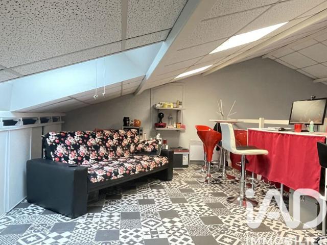 Appartement vente à Fontenay-le-Comte, Saint-mesmin