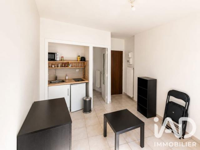 Appartement vente à Aix-en-Provence, Saint-marc-jaumegarde