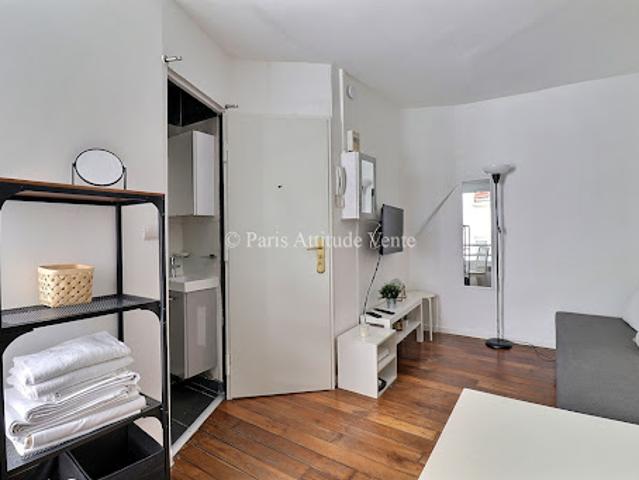 Appartement vente à Paris, Île-de-France