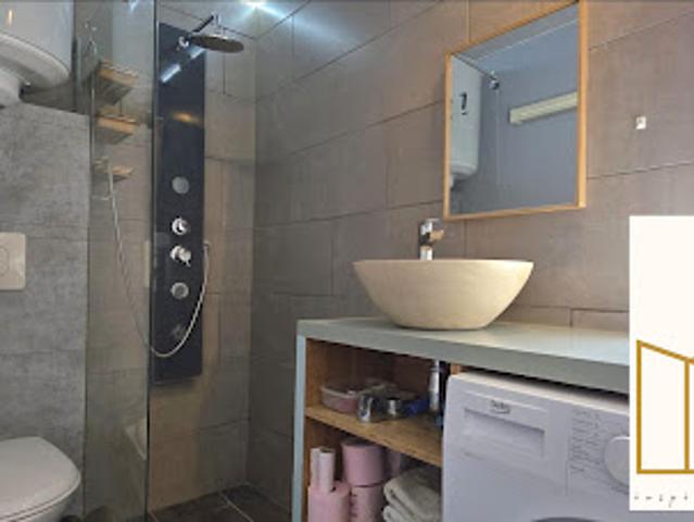 Appartement vente à Marseille, La Ciotat