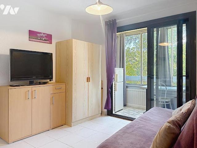 Appartement vente à Saint-Raphaël, Var