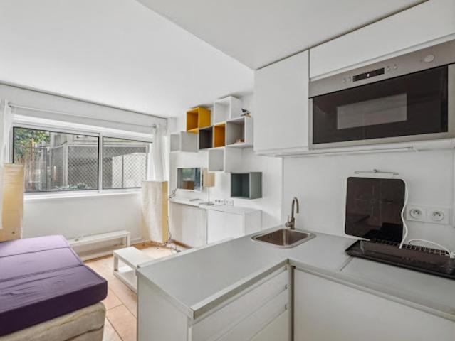 Appartement vente à Paris 7e Arrondissement, Paris