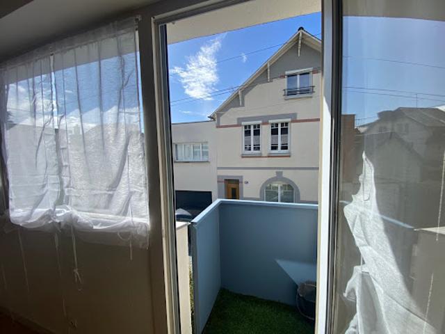 Appartement vente à Rennes, Bretagne