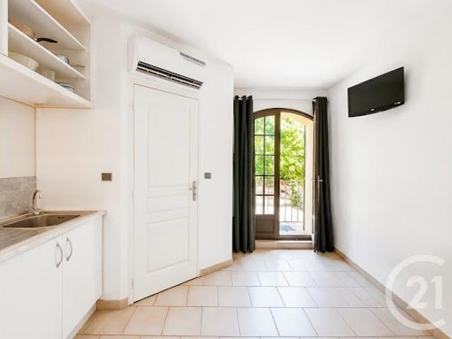 Appartement vente à Calvi, Lumio