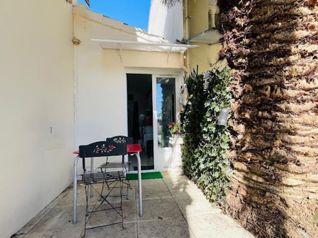 Appartement vente à La Rochelle, Aytré