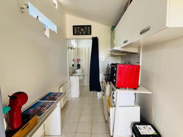 Appartement vente à La Rochelle, Aytré