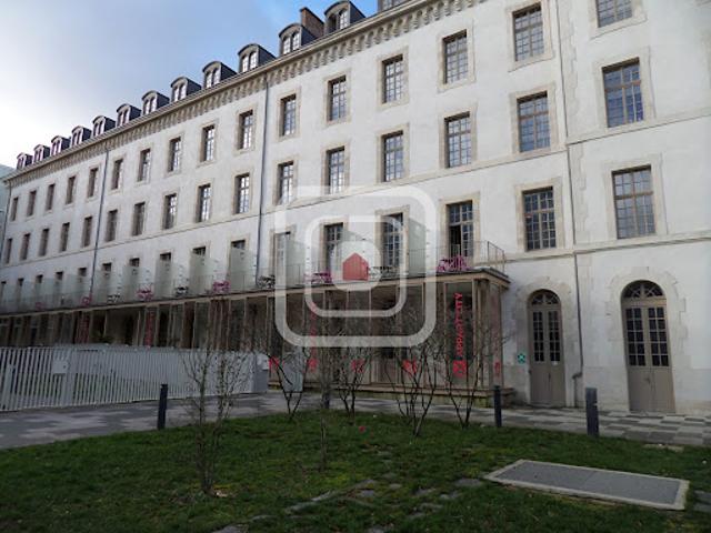 Appartement vente à Reims