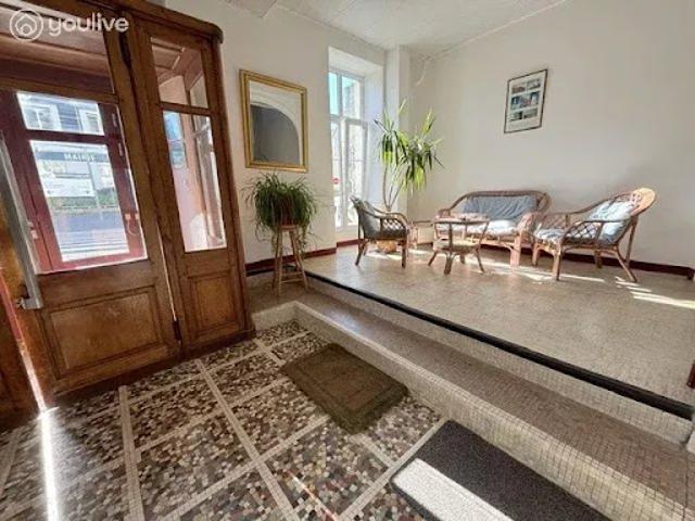 Appartement vente à Brest, Bretagne