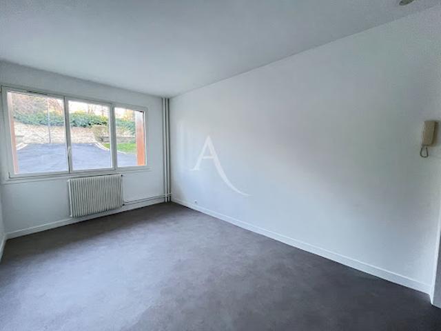 Appartement vente à Reims