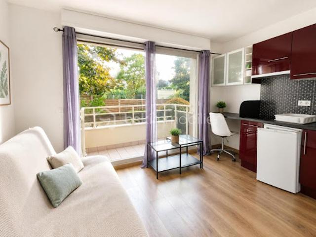 Appartement vente à Nanterre