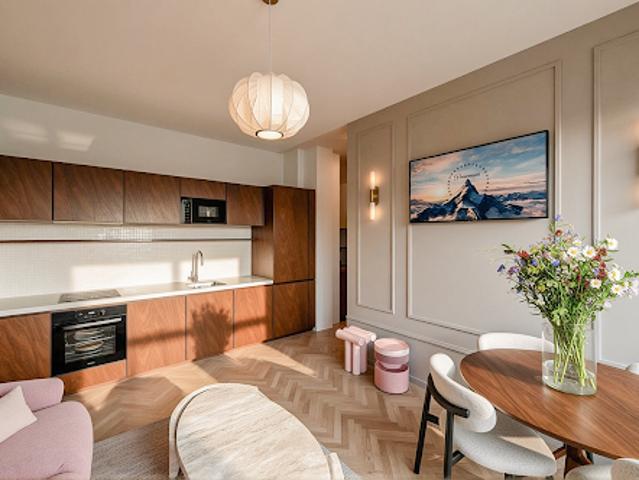 Appartement vente à Saint-Julien-en-Genevois, Annemasse