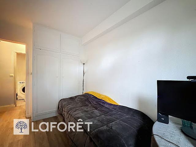 Appartement vente à Saint-Germain-en-Laye, Chambourcy