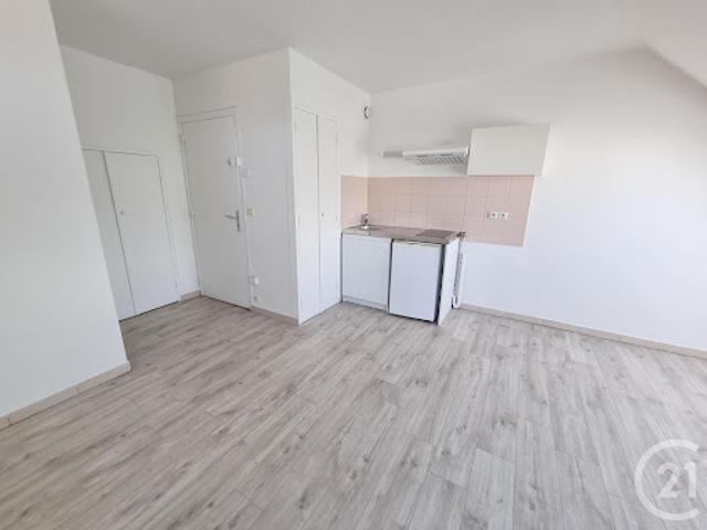 Appartement vente à Argenteuil, Herblay