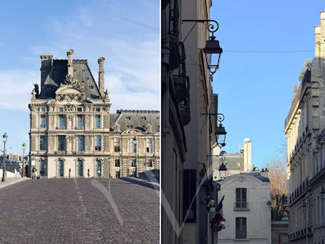 Appartement vente à Paris 7e Arrondissement, Paris