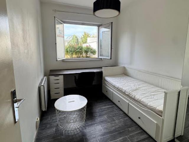 Appartement vente à Reims