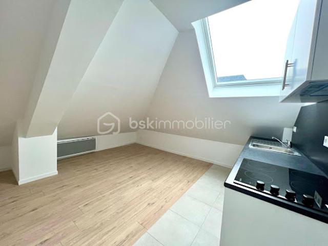Appartement vente à Étampes, Etampes