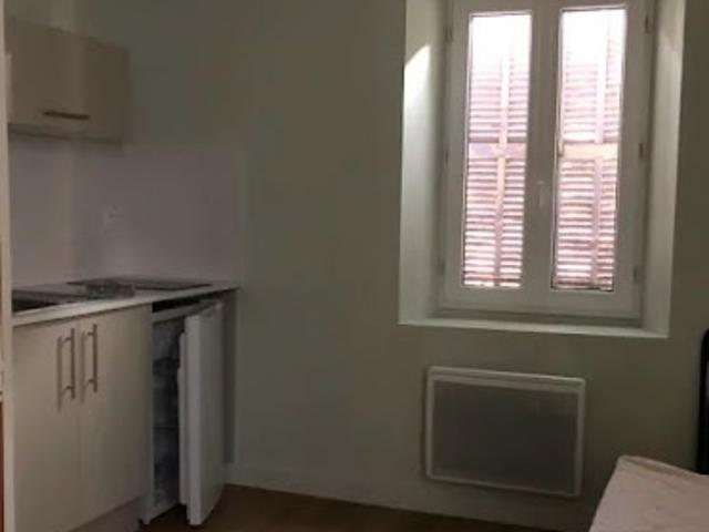 Appartement vente à Marseille, Aubagne