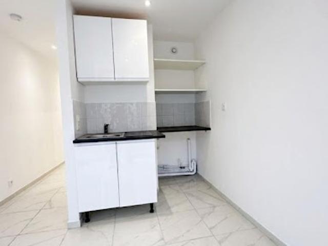 Appartement vente à Pontoise, Nointel