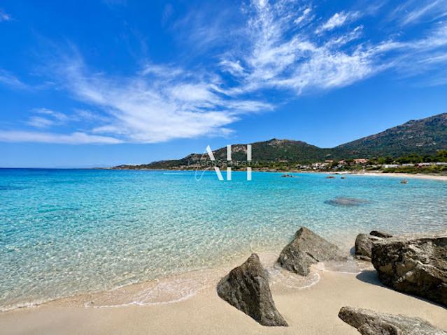 Appartement vente à Calvi, Lumio