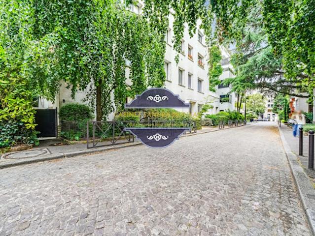 Appartement vente à Paris, Île-de-France