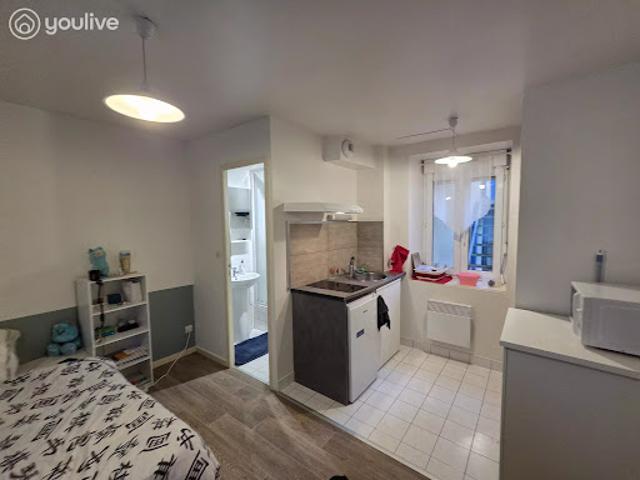 Appartement vente à Rennes, Bretagne