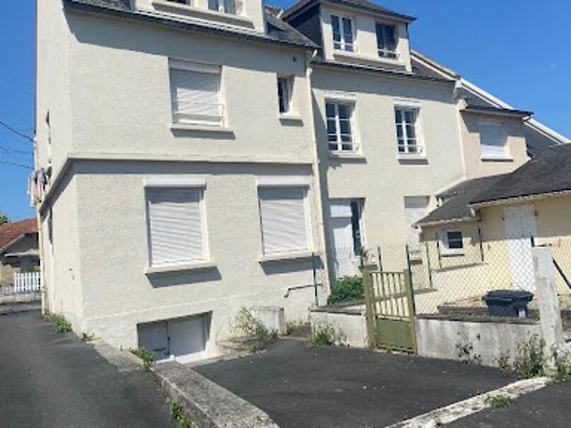 Appartement vente à Caen, Mondeville
