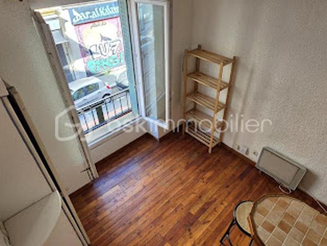 Appartement vente à Grenoble