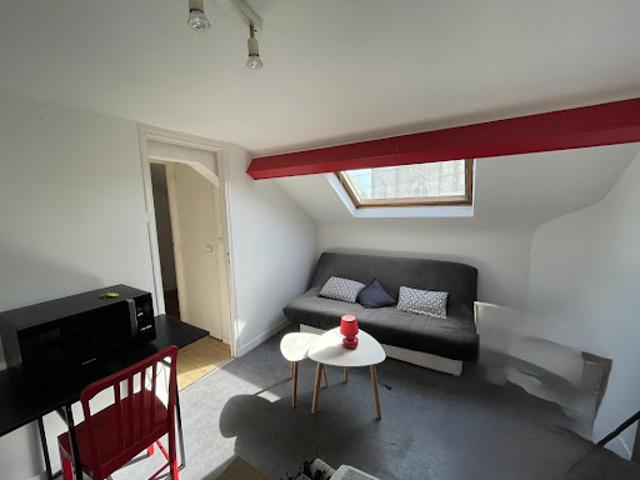 Appartement vente à Nantes