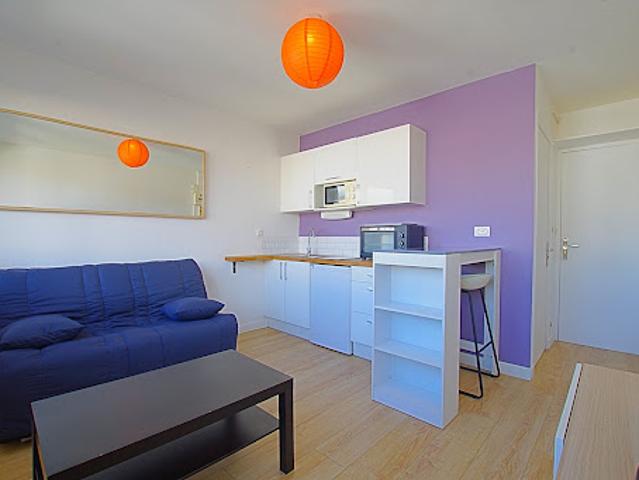 Appartement vente à Les Sables-d'Olonne, Château-d'olonne