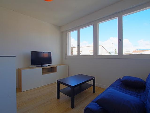 Appartement vente à Les Sables-d'Olonne, Château-d'olonne