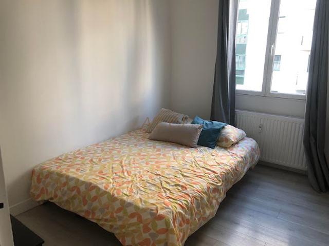 Appartement vente à Nanterre, Bois-colombes