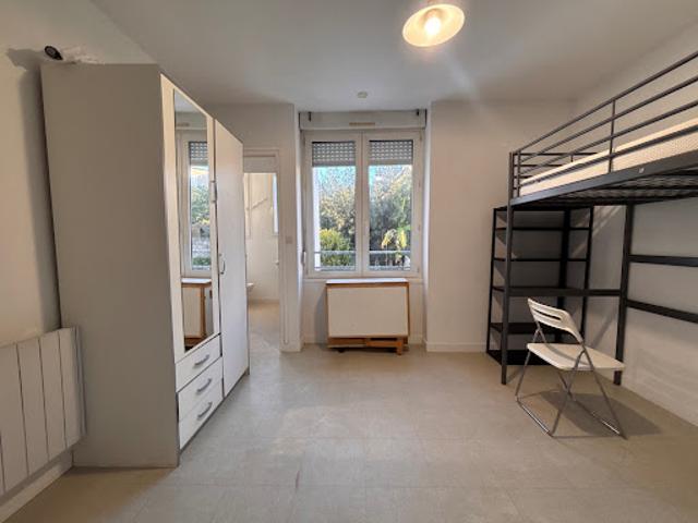 Appartement vente à Quéliverzan, Brest