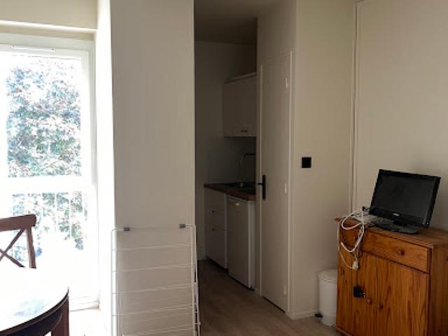 Appartement vente à Jonzac