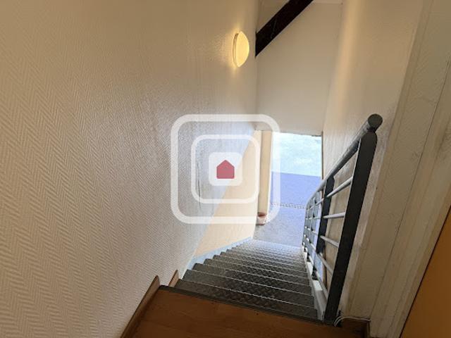Appartement vente à Reims