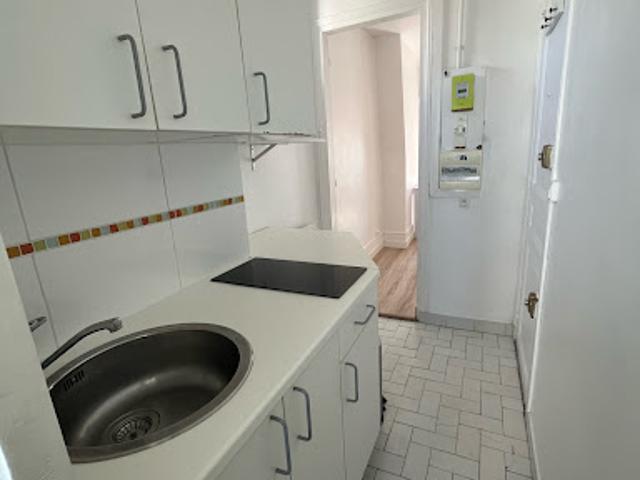 Appartement vente à Nogent-sur-Marne, Vincennes