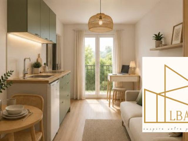 Appartement vente à Béziers