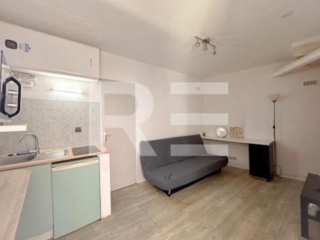 Appartement vente à Écusson, Nîmes