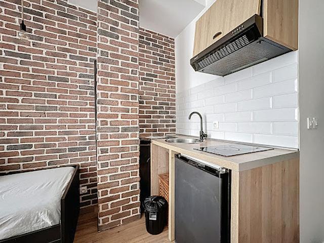 Appartement vente à Paris, Île-de-France