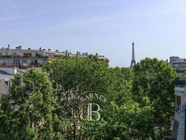 Appartement vente à Paris, Île-de-France