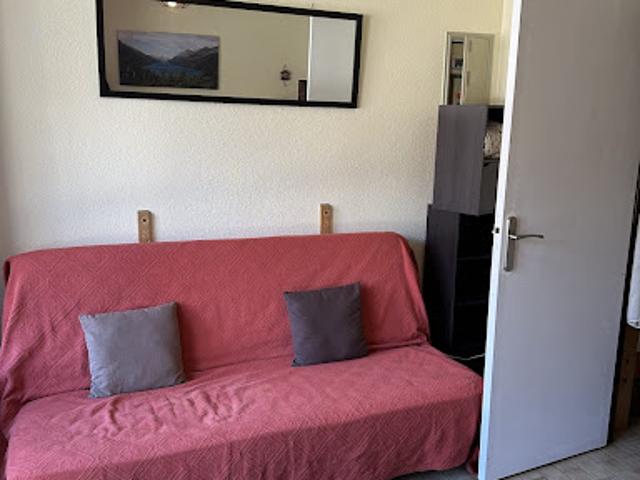 Appartement vente à Bagnères-de-Bigorre, Vielle-aure