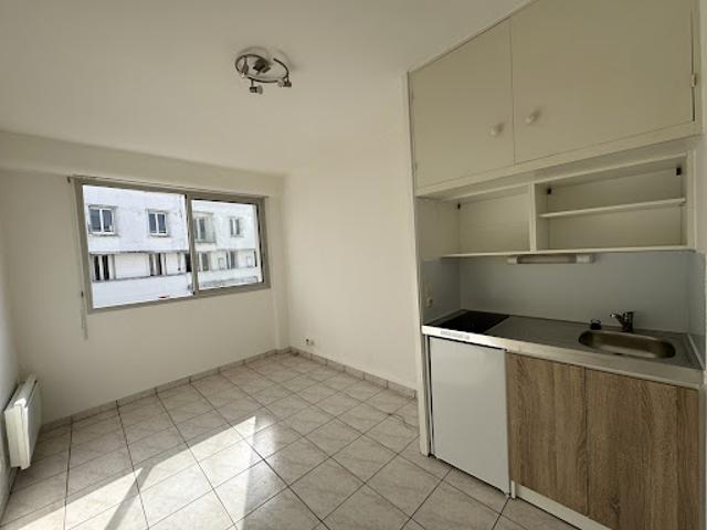 Appartement vente à Rochefort, Royan